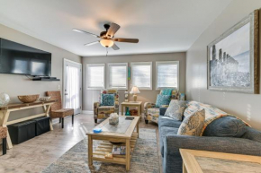 Beach and Pool Access Myrtle Beach Resort Condo